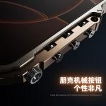 Luxury Armored Metal Frame Phone Case for iPhone 16 15 17 Pro Max Plus 17promax Anti Drop and Aluminum Alloy Frame Phone Case