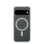 OtterBox Symmetry Series Clear Case with Pixelsnap for Google Pixel 10 & Pixel 10 Pro - Clear