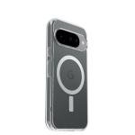 OtterBox Symmetry Series Clear Case with Pixelsnap for Google Pixel 10 & Pixel 10 Pro - Clear