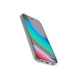 OtterBox Symmetry Series Clear Case with Pixelsnap for Google Pixel 10 & Pixel 10 Pro - Clear