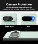 Ringke Onyx for Google Pixel 10 Case [Feels Good in The Hand] Oil & Dirt Resistant, Enhanced Camera Lens Protection, Comfortable Grip, Non-Slip, Lightweight Cover - Mint