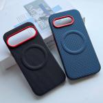 For Google Pixel 10 Pro XL Case Luxury PU Leather Magnetic Wireless Charging Protective Back Cover For Google Pixel 9 Pro XL 9A