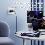 for Motorola Moto G 5G 2025 Case with Built-in Screen Protector, Waterproof Case Rugged Full Body Underwater Dustproof Shockproof Drop Proof Protective Cover, Black