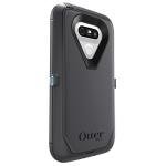 OTTERBOX Defender Series Case for LG G5 - Retail Packaging - Steel Berry (Whetstone Blue/Slate Grey)