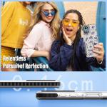 Boaretiu Cute Kawaii for Moto G Play 2024 Case with Stand - Fashion Cool 360° Rotate Ring Holder Kickstand Design for Women Girls Boys Teens Girly for Motorola Moto G Play Case, Fish