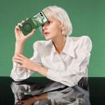 DUEDUE for Motorola Razr Plus 2025/2024 Case, Moto Razr 50 Ultra 5G Case Magnetic, Protective Cover Shockproof Phone Case for Motorola Razr+ Plus 2025/2024/Moto Razr 50 Ultra 5G 6.9", Green