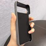 Luxury Business Sheepskin Insert Card Phone Case For Google Pixel 10 10Pro 9 9Pro XL 8 8Pro 8a Leather Protective Back Cover