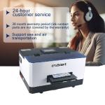 Factory Directly Sell Fast Speed A5 Uv Office Printer Iphone Case Printer