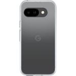 OtterBox Google Pixel 9a React Series Case - Clear, Ultra-Thin, Pocket-Friendly, Raised Edges Protect Camera & Screen, Wireless Charging Compatible