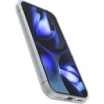 OtterBox Google Pixel 9a React Series Case - Clear, Ultra-Thin, Pocket-Friendly, Raised Edges Protect Camera & Screen, Wireless Charging Compatible