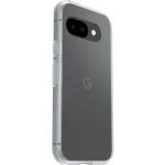 OtterBox Google Pixel 9a React Series Case - Clear, Ultra-Thin, Pocket-Friendly, Raised Edges Protect Camera & Screen, Wireless Charging Compatible