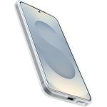 OtterBox Samsung Galaxy S25 React Series Case - Stardust (Clear/Glitter)