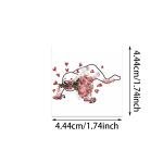 10/30/62PCS ​Emotional Breakdown Spoof Meme Stickers Funny Decals Skateboard Phone Notebook Helmet Waterproof Graffiti Kids Toys