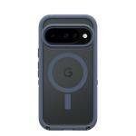 OtterBox Defender Series Pro XT Case with Pixelsnap for Google Pixel 10 & Pixel 10 Pro - Baby Blue Jeans