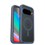OtterBox Defender Series Pro XT Case with Pixelsnap for Google Pixel 10 & Pixel 10 Pro - Baby Blue Jeans
