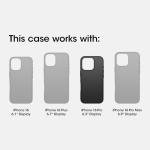 OtterBox iPhone 16 Pro React Series Case - Clear