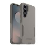 OtterBox Samsung Galaxy S25 FE Commuter Series Case - Cottonwood Glen Brown