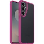OtterBox Samsung Galaxy S25 FE Profile Series Case - Rose Crystal Pink