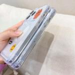 Card Holder Case For Samsung S24 S25 Ultra S23 S22 S21 Plus S20 FE A56 A36 A26 A55 5G A34 A35 A25 A13 A54 A53 A33 A52 Case Cover