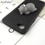 Squishy 3D Cartoon Lucky Cat Case For Google Pixel 10 Pro XL 9A 9 Pro 8A 7A 6A 5A 4A 3A XL 3 Lite 2 XL Funny Foot Soft Cover