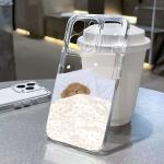 Cute Cartoon Cat Dog Couple Case for Samsung Galaxy S25 S23 Ultra S22 Plus S24FE A14 A15 A34 A54 A33 A53 A16 A55 A35 Lover Cover