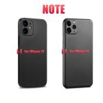 0.2MM Ultra Thin Case For iphone 13 14 15 Pro Max 12 Mini 11 X XR XS Max Cover For iphone SE 2020 2022 7 6 8 Plus Hard PC Case