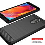 Asuwish Phone Case for LG Aristo 4/Astro 4+ Plus/Tribute Royal X320/Escape Plus/Journey LTE L322DL/K30 2019/Arena 2/X2/Prime 2 with Tempered Glass Screen Protector Cover and Accessories TPU K 30 Black