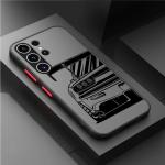 Case for Samsung Galaxy S10 Lite S20 FE S23 Ultra S21 Plus S10 S22 5G S9 S22Plus S21FE5G S20FE Print JDM Dream Car Soft Cover