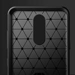 Asuwish Phone Case for LG Aristo 4/Astro 4+ Plus/Tribute Royal X320/Escape Plus/Journey LTE L322DL/K30 2019/Arena 2/X2/Prime 2 with Tempered Glass Screen Protector Cover and Accessories TPU K 30 Black