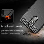 Asuwish Phone Case for LG Aristo 4/Astro 4+ Plus/Tribute Royal X320/Escape Plus/Journey LTE L322DL/K30 2019/Arena 2/X2/Prime 2 with Tempered Glass Screen Protector Cover and Accessories TPU K 30 Black