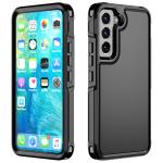 Non-Slip Cell Phone Case for Samsung Galaxy S25 FE A17 A56 A55 A36 5G A16 A15 A14 A54 S23 S25 Ultra S22 S24 FE Plus Cover Cases