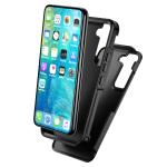 Non-Slip Cell Phone Case for Samsung Galaxy S25 FE A17 A56 A55 A36 5G A16 A15 A14 A54 S23 S25 Ultra S22 S24 FE Plus Cover Cases