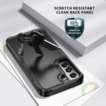 Non-Slip Cell Phone Case for Samsung Galaxy S25 FE A17 A56 A55 A36 5G A16 A15 A14 A54 S23 S25 Ultra S22 S24 FE Plus Cover Cases