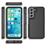 Non-Slip Cell Phone Case for Samsung Galaxy S25 FE A17 A56 A55 A36 5G A16 A15 A14 A54 S23 S25 Ultra S22 S24 FE Plus Cover Cases