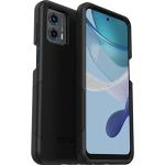 OtterBox Moto g 5G (2023) Commuter Series Lite Case - Black, Slim & Tough, Pocket-Friendly, with Open Access to Ports and Speakers (no Port Covers),