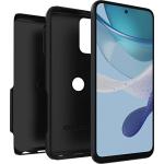 OtterBox Moto g 5G (2023) Commuter Series Lite Case - Black, Slim & Tough, Pocket-Friendly, with Open Access to Ports and Speakers (no Port Covers),