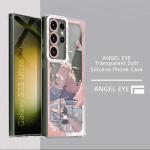 Summer Sky Phone case For Samsung Galaxy S20 FE S24 Ultra S21 S22 S23 5G S10 Plus Note 20 Ultra 10 Plus S23 FE funda case