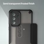 Hybrid Rugged Protective Cover For Samsung Galaxy A56 A36 A26 A16 5G A06 Case Shockproof Coque Fundas Capa