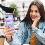 BENTOBEN for Samsung Galaxy Z Flip 6 5G Case with Ring, Heavy Duty 2 in 1 Full Body Rugged Galaxy Z Flip6 Case Girls Women Boy Men Shockproof Protection Cover for Samsung Z Flip 6 6.7”,Purple