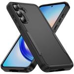 Military Grade Cases for Samsung Galaxy S25 FE S22 S23 Plus S21 S24 FE Ultra Edge A17 A54 A16 5G A56 A55 A35 A15 Armor Case