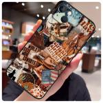 Cowboy Cowgirl Howdy Western Ranch Boho Case For iPhone 17 Air 17Pro Phone Case For Apple iPhone 17 Pro Max Cover