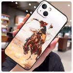 Cowboy Cowgirl Howdy Western Ranch Boho Case For iPhone 17 Air 17Pro Phone Case For Apple iPhone 17 Pro Max Cover
