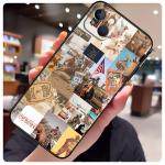 Cowboy Cowgirl Howdy Western Ranch Boho Case For iPhone 17 Air 17Pro Phone Case For Apple iPhone 17 Pro Max Cover