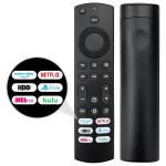 IR Remote Control For MECOOL KM2/KM2 Plus Android TV Box & TOSHIBA INSIGNIA Fire TV Edition Televisions, Universal Replacement