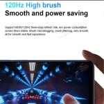 Xiaomi Redmi Note 12 5G Smartphone Global Rom 12GB 256GB 6.67'' GOLED Display 120Hz Snapdragon 4 Gen 1 48MP Dual Camera 33W