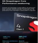 Xiaomi Redmi Note 12 5G Smartphone Global Rom 12GB 256GB 6.67'' GOLED Display 120Hz Snapdragon 4 Gen 1 48MP Dual Camera 33W