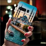 Phone Case For Google Pixel 10 9 Pro XL 9A 8 7 6 Pro Pixel 8A 7A 6A Pixel 8 7 6 5 Greece Turkey Italy Scenery Case