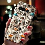 Phone Case For Google Pixel 10 9 Pro XL 9A 8 7 6 Pro Pixel 8A 7A 6A Pixel 8 7 6 5 Greece Turkey Italy Scenery Case