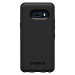 OtterBox Symmetry Series Case for LG G8X ThinQ - Black