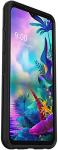OtterBox Symmetry Series Case for LG G8X ThinQ - Black